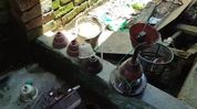 Thieves steal fans, electrical fittings from school in Assam's Ledo Thieves steal fans, electrical fittings from school in Assam's Ledo