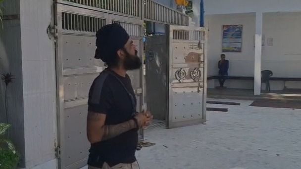 Punjab man reaches Assam after seven-month foot pilgrimage across 13 states, plans global peace march