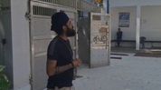 Punjab man reaches Assam after seven-month foot pilgrimage across 13 states, plans global peace march Punjab man reaches Assam after seven-month foot pilgrimage across 13 states, plans global peace march