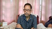 Silchar Medical College Principal says he and wife are landlords, not owners of spa under scanner Silchar Medical College Principal says he and wife are landlords, not owners of spa under scanner