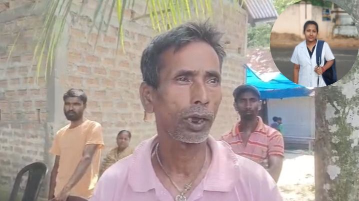Assam woman missing in Bengaluru for a week; family seeks CM's intervention