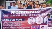 Manipur: Kuki-Zo groups demand probe into killings, village attacks at Kangpokpi rally Manipur: Kuki-Zo groups demand probe into killings, village attacks at Kangpokpi rally