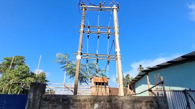 All Assam Students' Society warns of agitation over alleged power department negligence in Juria