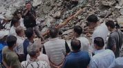 Sikkim BJP surveys landslide-hit villages, seeks urgent restoration of connectivity Sikkim BJP surveys landslide-hit villages, seeks urgent restoration of connectivity