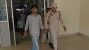 Man arrested for allegedly abducting minor girl in Assam's Cachar; victim rescued Man arrested for allegedly abducting minor girl in Assam's Cachar; victim rescued
