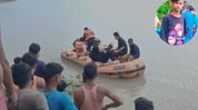 Teen drowns in Gangadhar river near India-Bangladesh border in Assam's Dhubri Teen drowns in Gangadhar river near India-Bangladesh border in Assam's Dhubri