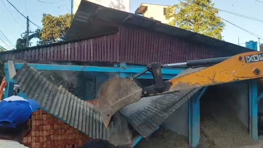 Assam's Tinsukia to intensify anti-encroachment drive; illegal structures may be demolished without prior notice