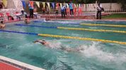 Meghalaya swimming gains momentum as over 100 athletes compete in 19th State Swimming Championship Meghalaya swimming gains momentum as over 100 athletes compete in 19th State Swimming Championship