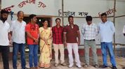 Assam: Ahead of new theatre season, Theatre Rudra inaugurates rehearsal hall in Morigaon Assam: Ahead of new theatre season, Theatre Rudra inaugurates rehearsal hall in Morigaon
