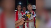KSA rejects MLA Jitu Goswami's claim on Baithalangso, says it is part of West Karbi Anglong KSA rejects MLA Jitu Goswami's claim on Baithalangso, says it is part of West Karbi Anglong