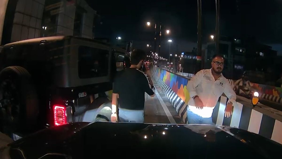Youth files FIR alleging assault by BJP youth leader in Guwahati