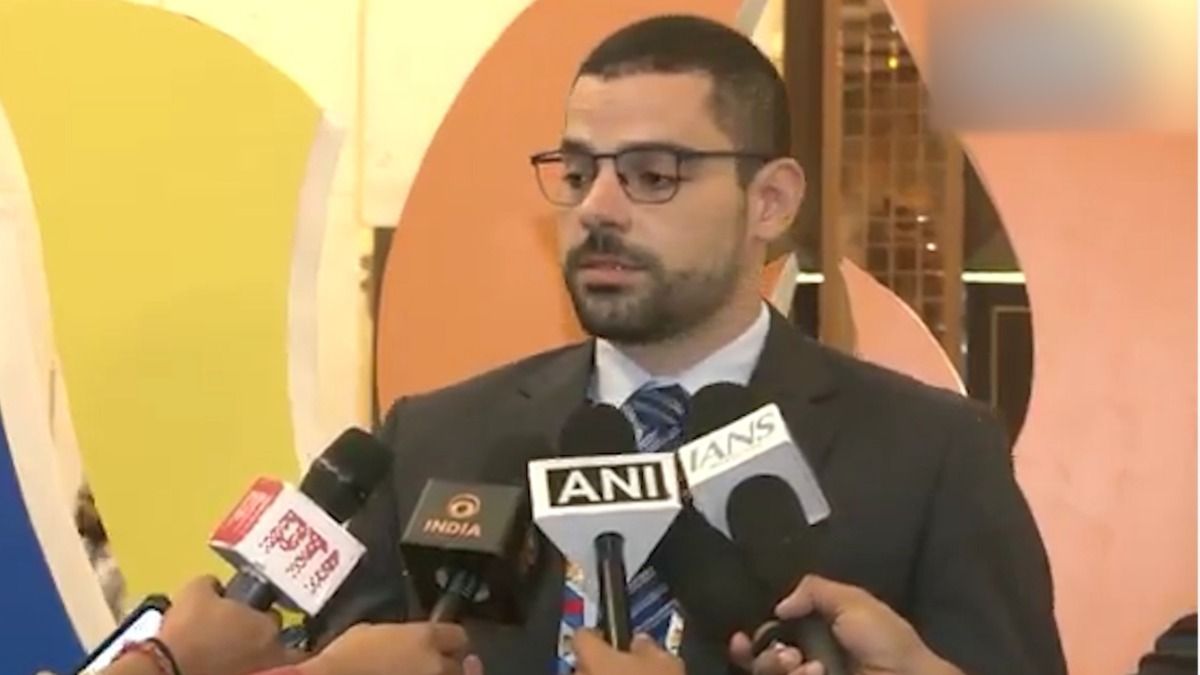 BRICS anti-drug agencies meet opens in Guwahati, focuses on global narcotics threat
