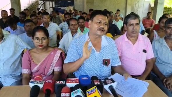 Assam: Barpathar residents seek restoration of previous Nagaon–Karbi Anglong boundary