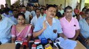 Assam: Barpathar residents seek restoration of previous Nagaon–Karbi Anglong boundary Assam: Barpathar residents seek restoration of previous Nagaon–Karbi Anglong boundary