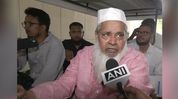 'People will break PM Modi too, we should not be afraid': Badruddin Ajmal 'People will break PM Modi too, we should not be afraid': Badruddin Ajmal