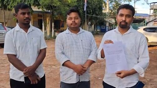 FIR filed over alleged defacement of Assamese signage in Kokrajhar, conspiracy alleged