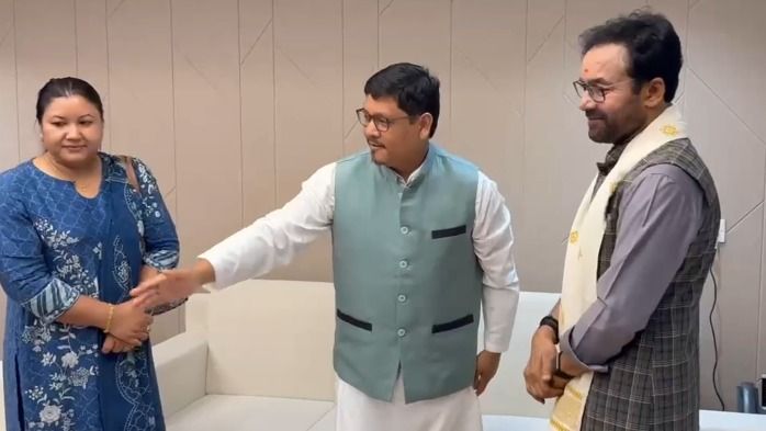 Meghalaya seeks greater powers over coal mining approvals, CM Conrad Sangma raises issue with Centre