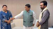 Meghalaya seeks greater powers over coal mining approvals, CM Conrad Sangma raises issue with Centre Meghalaya seeks greater powers over coal mining approvals, CM Conrad Sangma raises issue with Centre