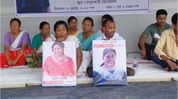 Assam: Parents begin hunger strike seeking justice for 14-year-old daughter who died by suicide Assam: Parents begin hunger strike seeking justice for 14-year-old daughter who died by suicide