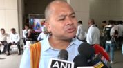 MLA Akhil Gogoi blames Arunachal hydropower projects for flood crisis in Assam MLA Akhil Gogoi blames Arunachal hydropower projects for flood crisis in Assam