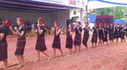 Assam's Longtong village celebrates Tuluni festival with cultural performances and traditional rituals Assam's Longtong village celebrates Tuluni festival with cultural performances and traditional rituals