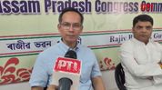 Gaurav Gogoi calls for NEDA's disbandment over unresolved Northeast border disputes Gaurav Gogoi calls for NEDA's disbandment over unresolved Northeast border disputes