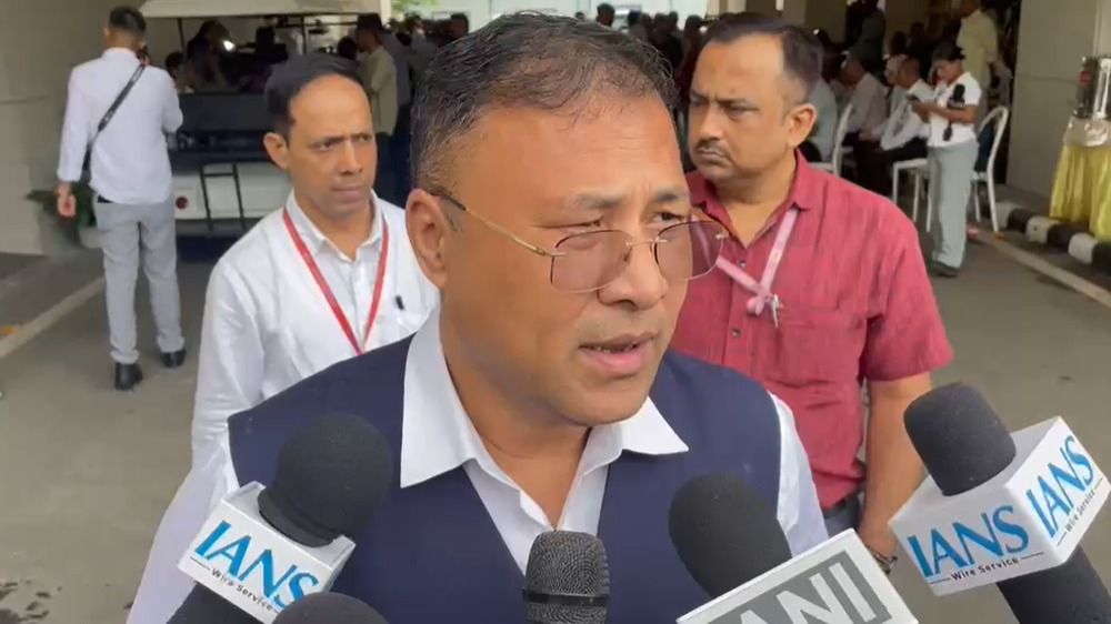 Japanese PM's proposed Assam visit to open new investment opportunities, says Minister Bimal Bora