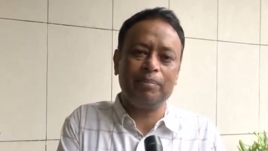 Congress MLA Jakir Hussain Sikdar hopes Assam budget will address people's long-pending demands