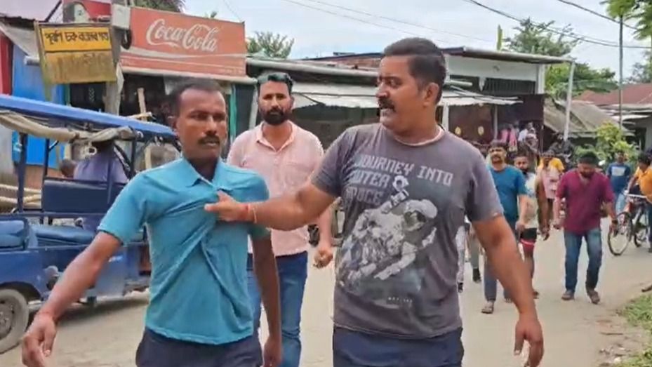 12-year-old girl allegedly abused in Assam's Sivasagar; accused arrested