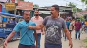 12-year-old girl allegedly abused in Assam's Sivasagar; accused arrested 12-year-old girl allegedly abused in Assam's Sivasagar; accused arrested