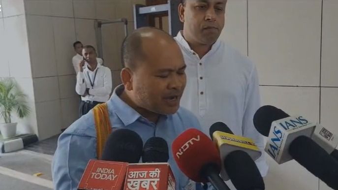 'Old wine in new bottle': Akhil Gogoi labels Assam Budget a 'copy-paste' exercise