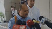 'Old wine in new bottle': Akhil Gogoi labels Assam Budget a 'copy-paste' exercise 'Old wine in new bottle': Akhil Gogoi labels Assam Budget a 'copy-paste' exercise