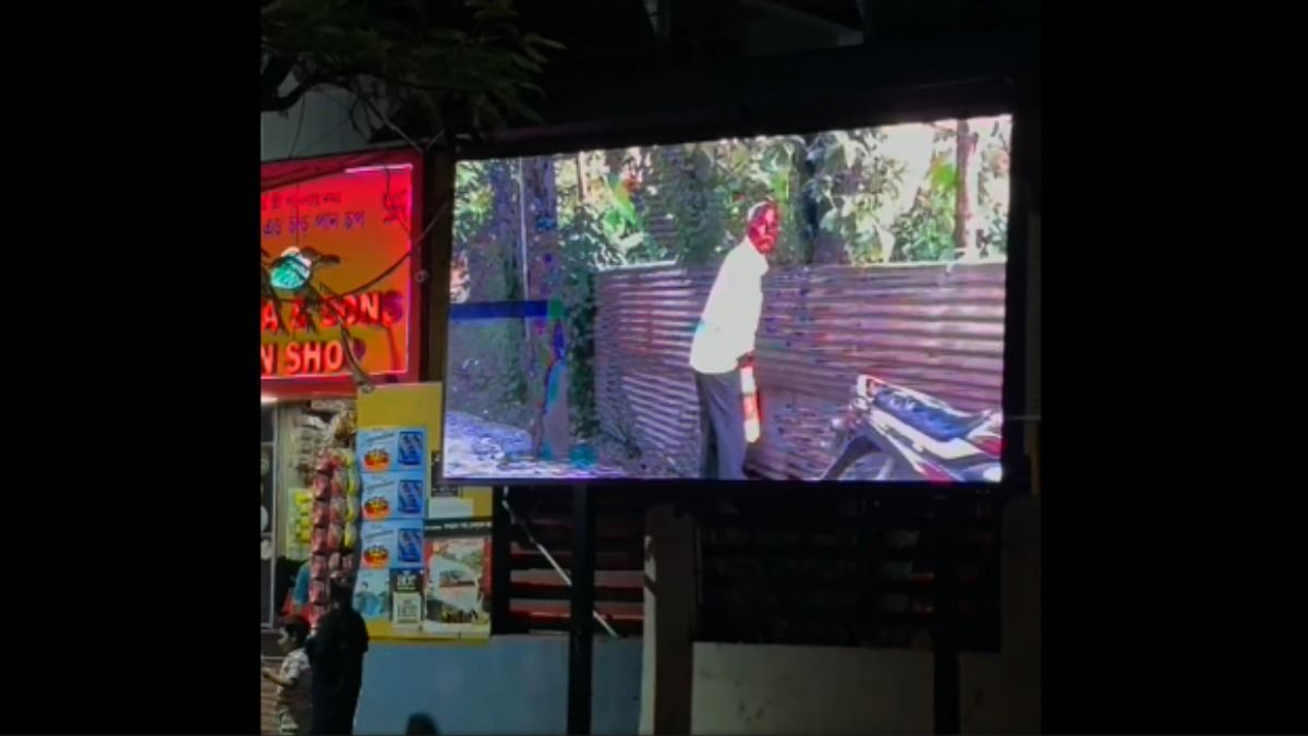 Caught in the act: Tinsukia's 'Hall of Shame' turns public nuisance into prime-time viewing