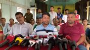 Assam: Shalguri residents allege 'distorted' reporting in Deka Satradhikar arrest; urge media restraint Assam: Shalguri residents allege 'distorted' reporting in Deka Satradhikar arrest; urge media restraint