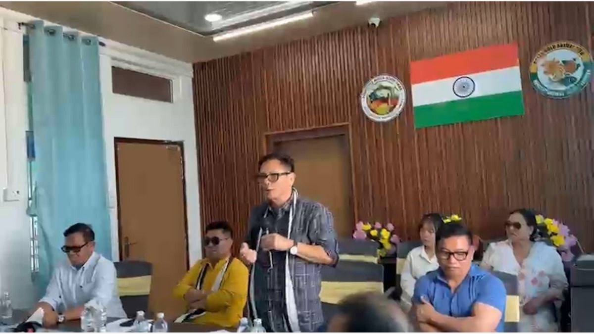 Arunachal minister warns 80:20 job quota may be struck down if challenged in court