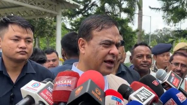 Assam CM unveils plan to upgrade Dr Bhupen Hazarika Samannay Tirtha