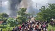 Manipur: CoTU blames government inaction for Leimakhong clashes, rejects UNC's demands Manipur: CoTU blames government inaction for Leimakhong clashes, rejects UNC's demands