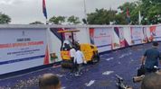 Assam destroys narcotics worth Rs 472.51 crore in major anti-drug drive Assam destroys narcotics worth Rs 472.51 crore in major anti-drug drive