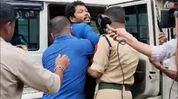 'What kind of democracy is this?': Assam activist Pranab Doley detained over Kaziranga protest 'What kind of democracy is this?': Assam activist Pranab Doley detained over Kaziranga protest
