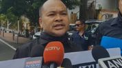 'We will never allow indigenous land to be handed over': Akhil Gogoi protests arrest of Assam activists 'We will never allow indigenous land to be handed over': Akhil Gogoi protests arrest of Assam activists