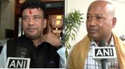 'If govt can't protect Ram Temple, how will it protect others?': Congress, BJP react to alleged Ram Mandir donation theft 'If govt can't protect Ram Temple, how will it protect others?': Congress, BJP react to alleged Ram Mandir donation theft
