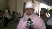 'Parliament has over 65% criminals': Badruddin Ajmal rejects panel proposal on PM, CM suspension 'Parliament has over 65% criminals': Badruddin Ajmal rejects panel proposal on PM, CM suspension