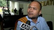 'Big slap on Himanta govt's face': Akhil Gogoi hails SC's verdict on Assam foreigners cases 'Big slap on Himanta govt's face': Akhil Gogoi hails SC's verdict on Assam foreigners cases