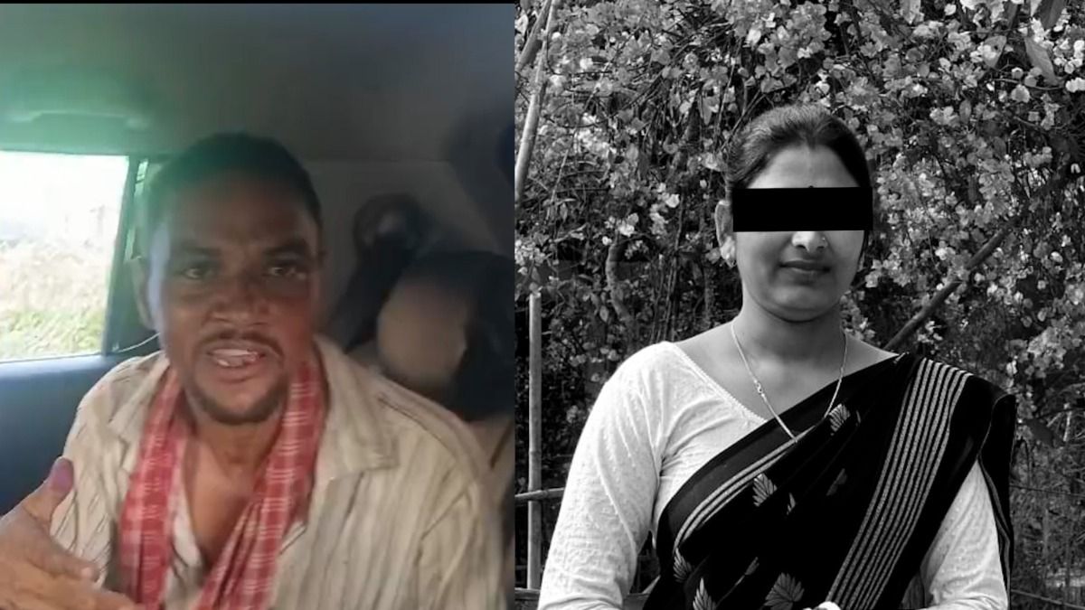Housewife found dead in Assam's Silchar; husband arrested, investigation underway