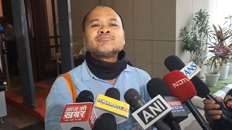 Raijor Dal MLA Akhil Gogoi expelled from Assam Assembly for day over budget protest
