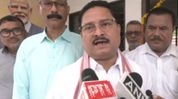 Assam Budget a pro-people roadmap for state's long-term growth: MP Dilip Saikia Assam Budget a pro-people roadmap for state's long-term growth: MP Dilip Saikia