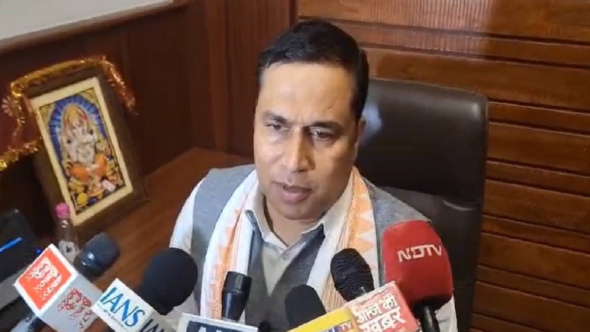 Assam government to prepare comprehensive SOP on human-elephant conflict, monkey menace
