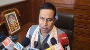 Assam government to prepare comprehensive SOP on human-elephant conflict, monkey menace Assam government to prepare comprehensive SOP on human-elephant conflict, monkey menace