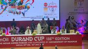 Manipur: Durand Cup returns to football heartland as Imphal prepares to host league matches Manipur: Durand Cup returns to football heartland as Imphal prepares to host league matches