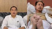 Assam: Bodo students' body urges Sonam Wangchuk to end fast, calls for talks with Centre Assam: Bodo students' body urges Sonam Wangchuk to end fast, calls for talks with Centre